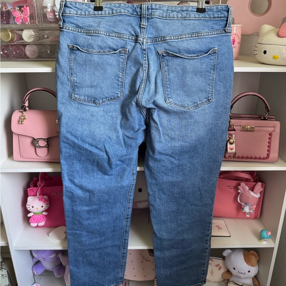 Universal Thread Jeans - Picture 2 of 3